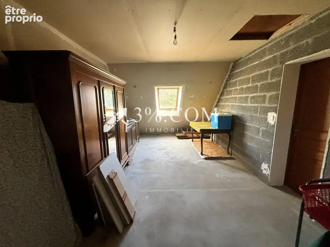 La turballe,  125 m2   3 chambres sur 1 462 m2 de terrain - photo 15