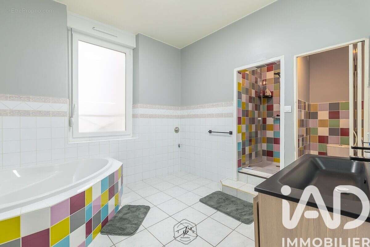 Photo 9 - Appartement à FONTOY