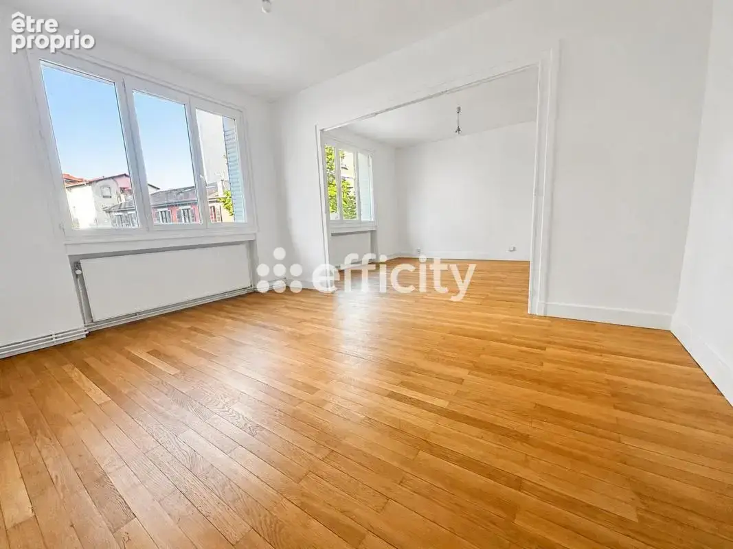 Appartement - photo 4