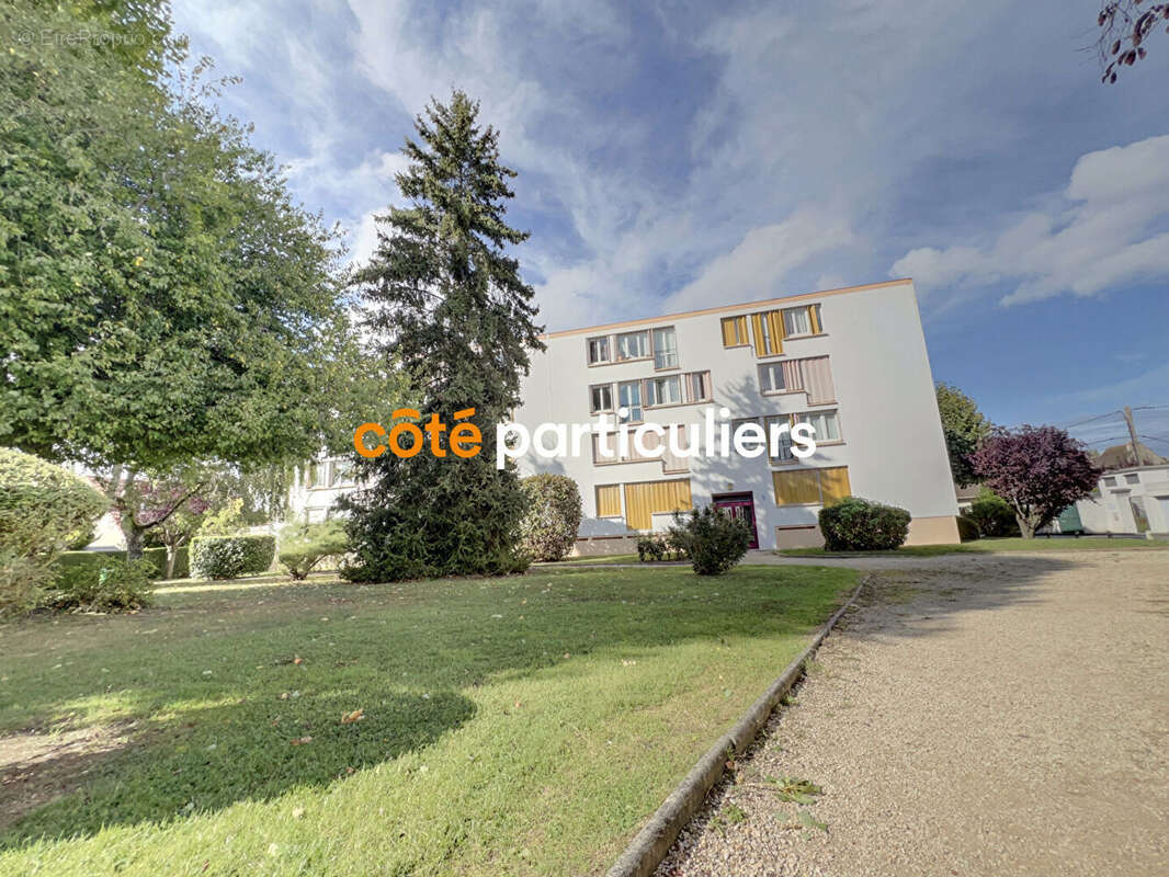 Appartement 3 pièces à Lagny-sur-Marne - photo 6