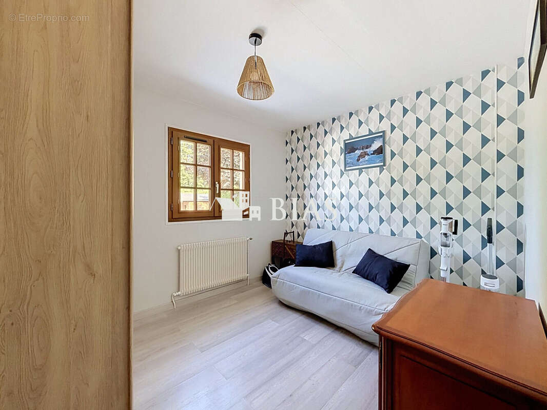 Maison 101 m² à Brionne  - photo 6