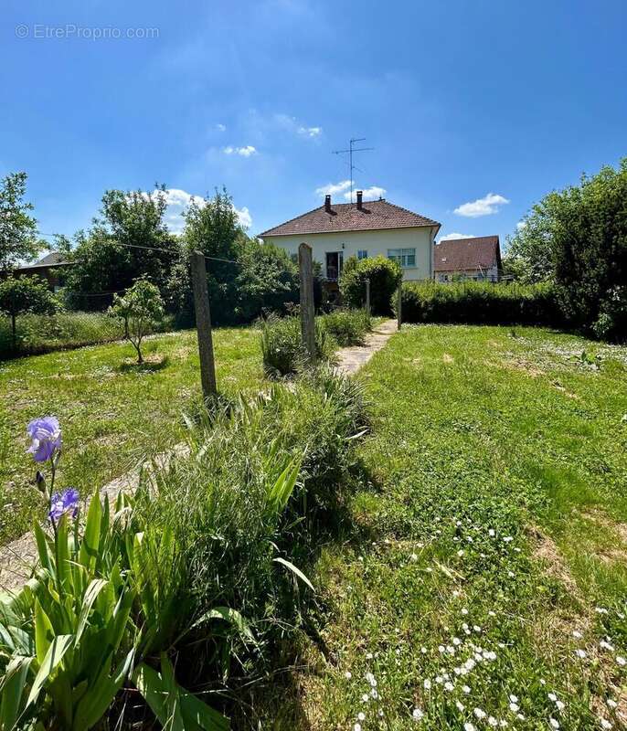 Photo 6 - Maison à KESKASTEL