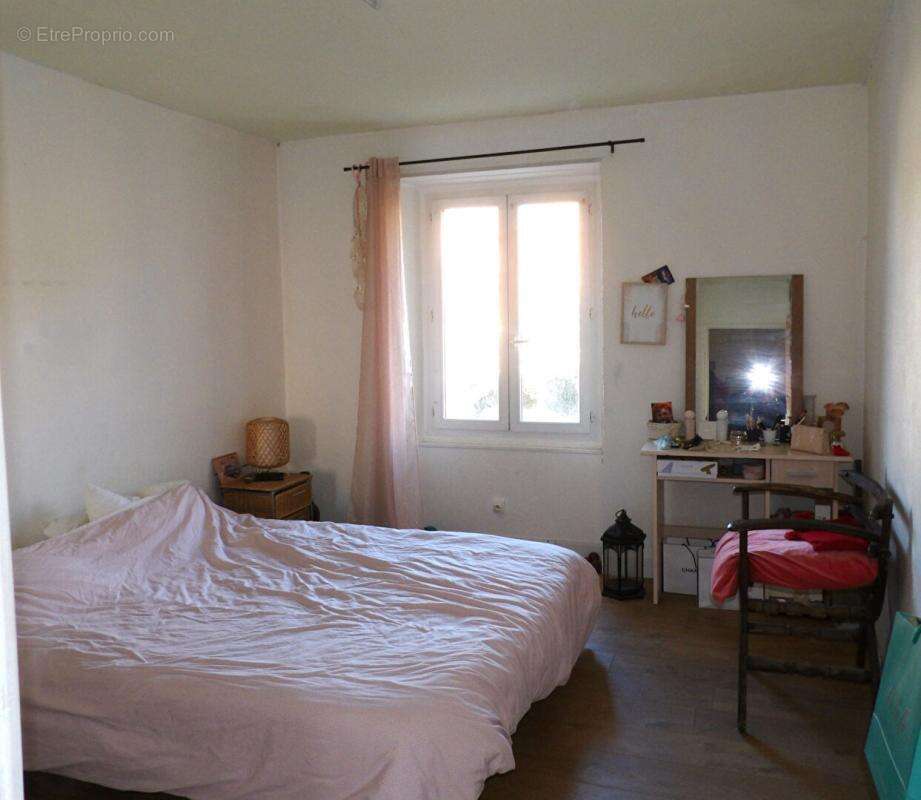 Appartement à VIDAUBAN