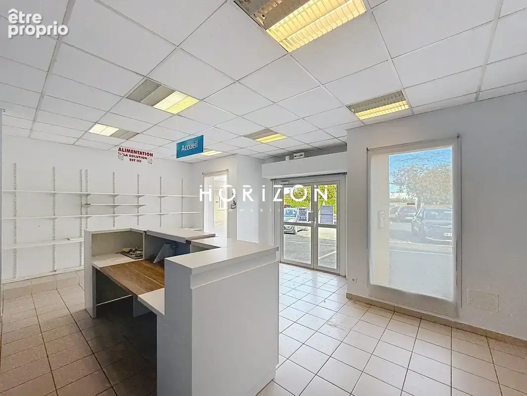 Commerce 148 m² à vendre à Saint-Didier-Sur-Chalaronne (01140) - photo 3