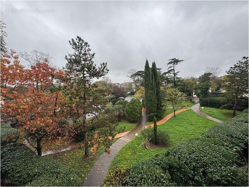 Appartement à TOURNEFEUILLE