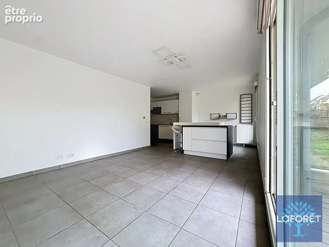 4 pièce(s) 87 m2  + jardin 150 m²+ cave + parking sous sol - photo 3