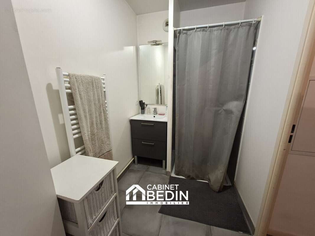 Appartement à LA TESTE-DE-BUCH