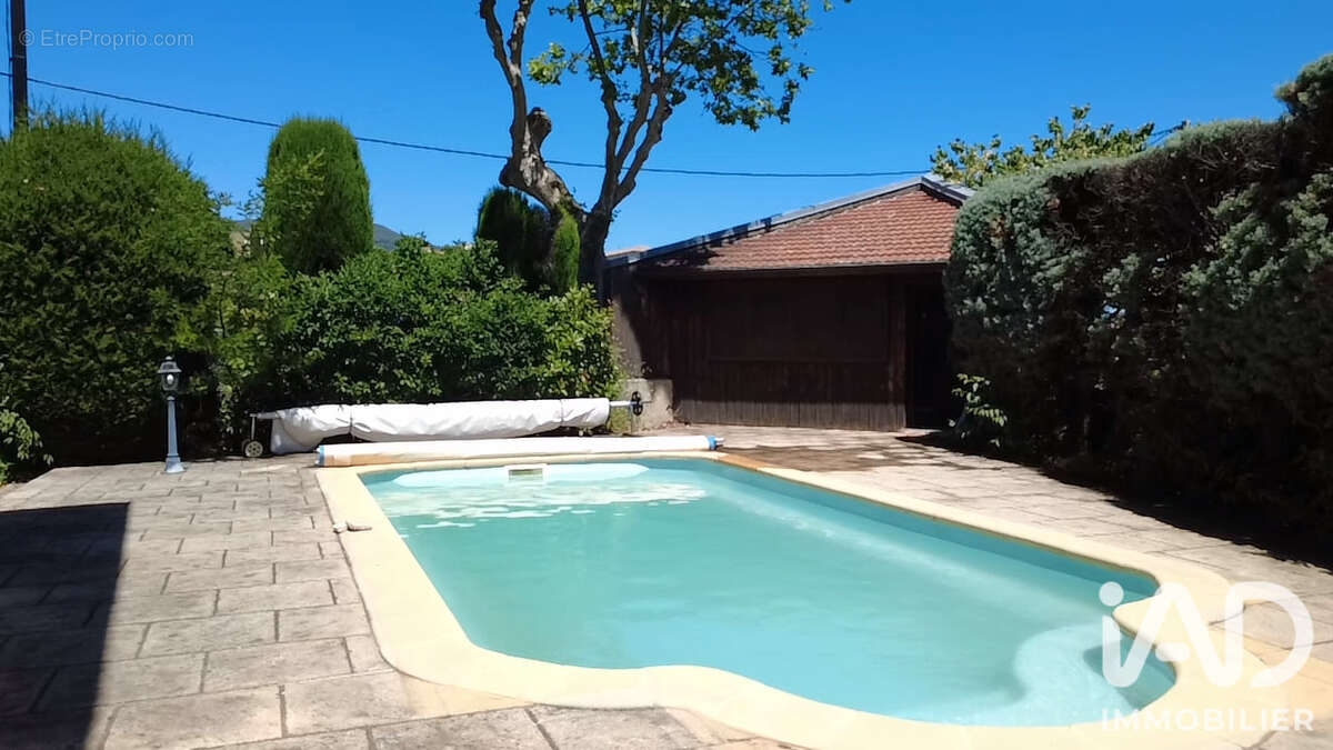 Photo 2 - Maison à PRIVAS