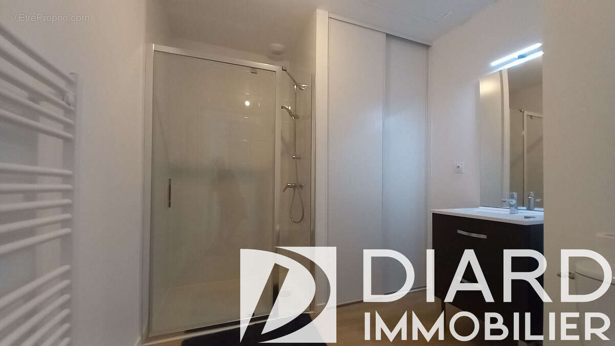 Appartement type  1 bis - photo 4