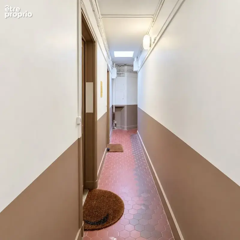 Appartement 1 pièce 16 m² à vendre à Paris-10e (75010) - photo 7