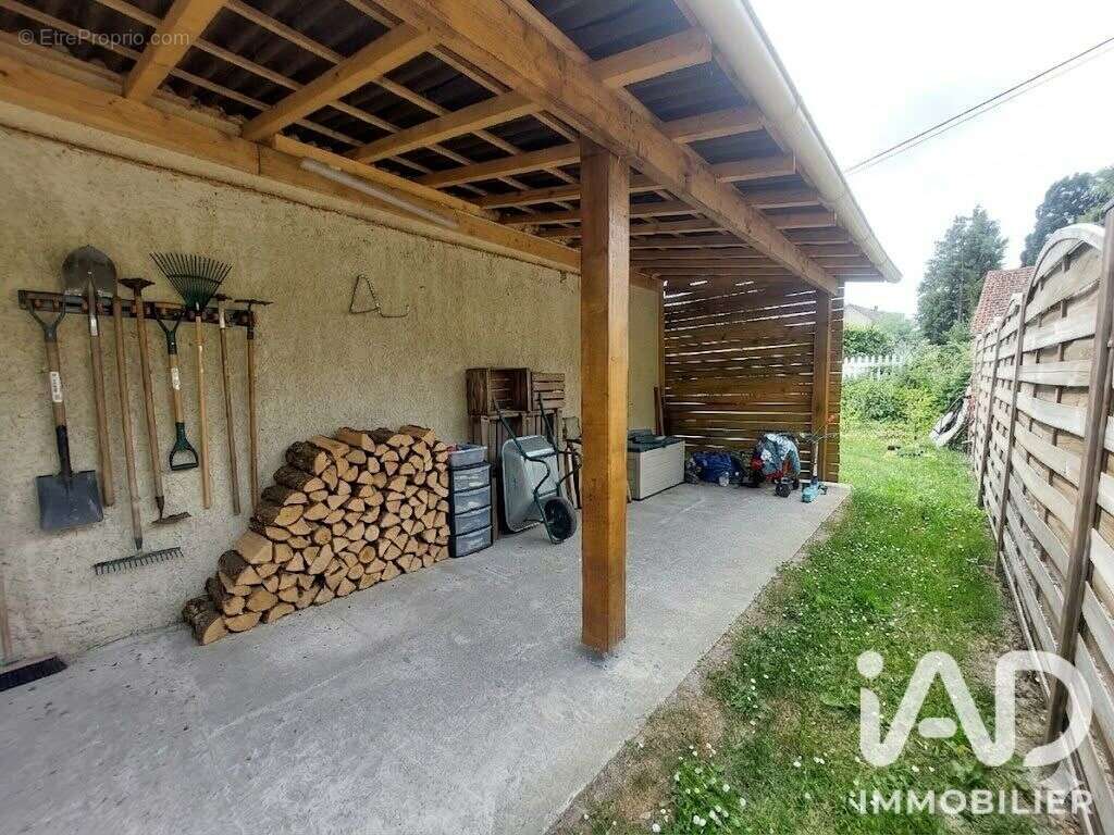 Photo 4 - Maison à MAISSE
