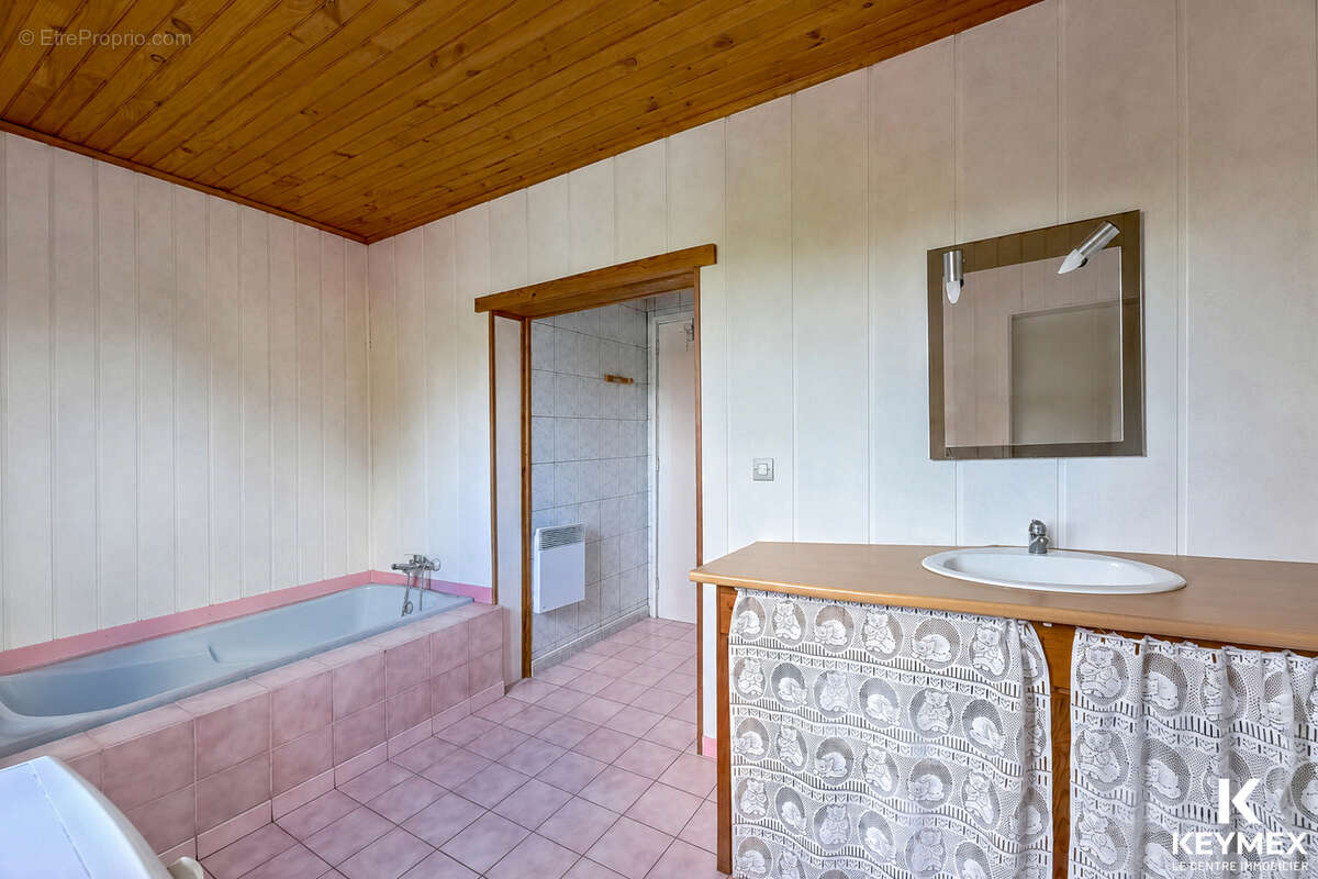Maison à ECOUEN
