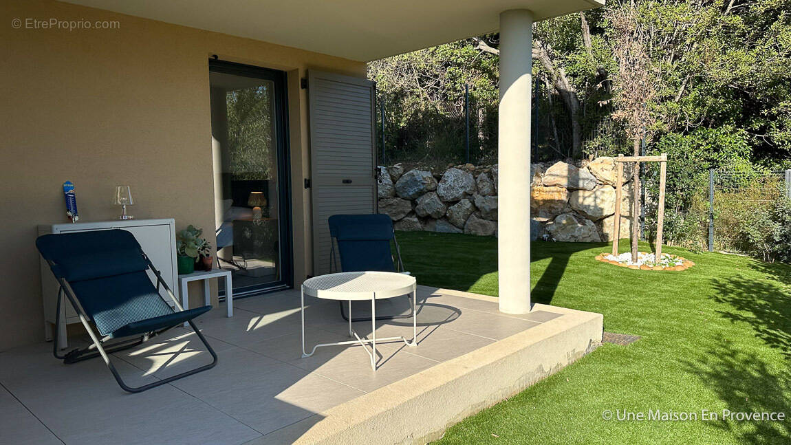 Appartement à LES ANGLES