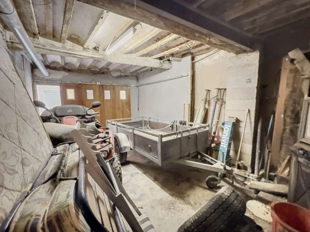 Appartement à CERET