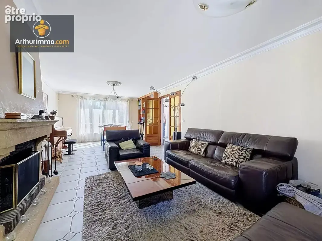 Vente Maison Eaubonne(95600) 728 000ï¿œ - photo 2