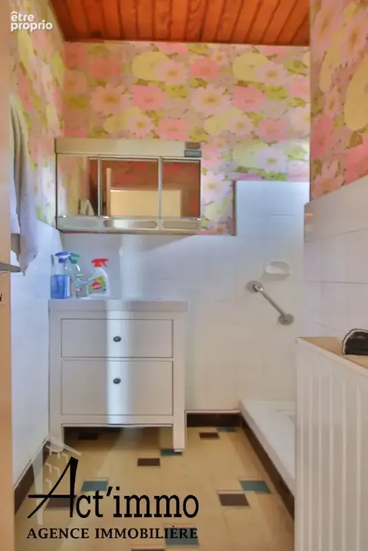 Maison à rénover Claix 5 pièces +cuisine - photo 12