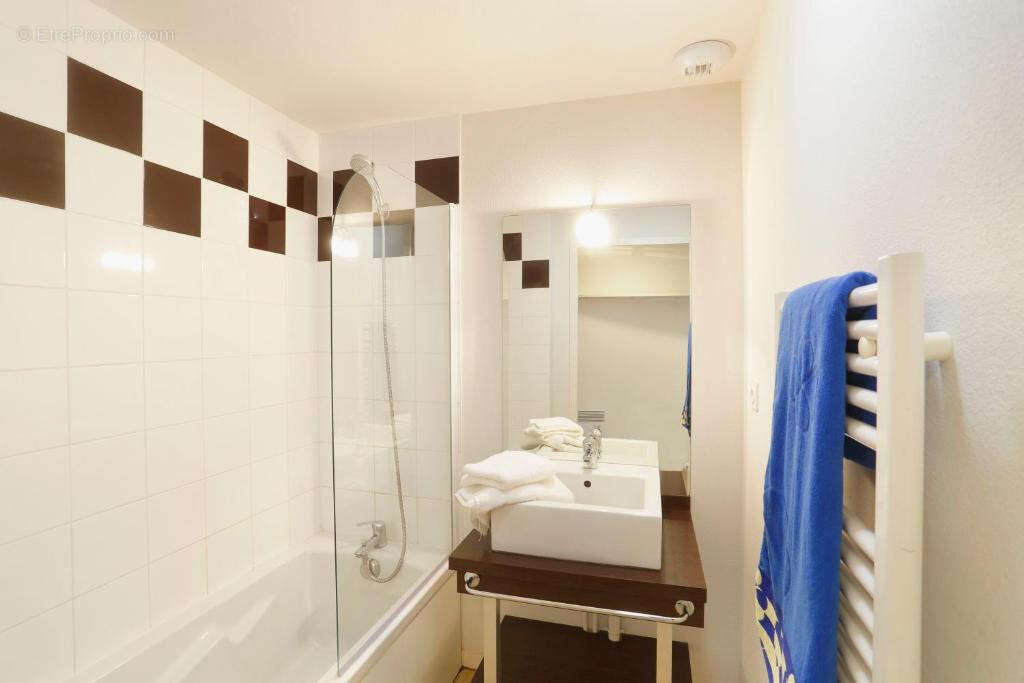 Appartement à OLONNE-SUR-MER