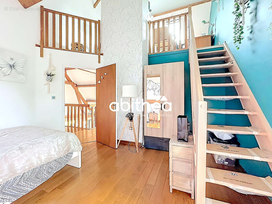 Maison à BOUVIGNY-BOYEFFLES