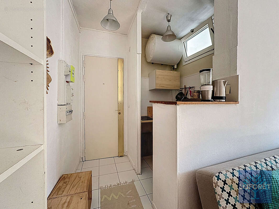 Appartement à VINCENNES