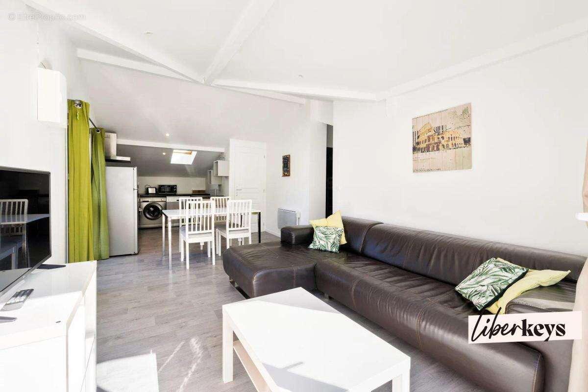 Appartement à ASCAIN