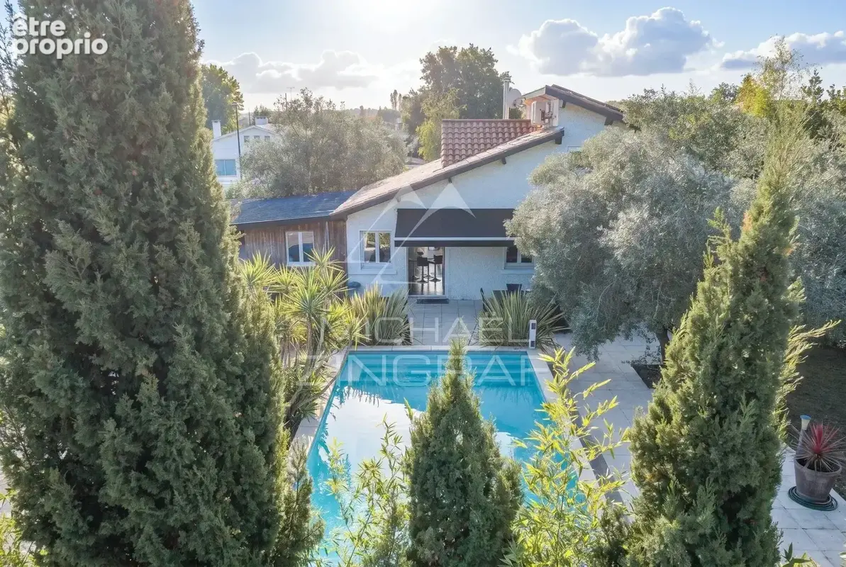 Villa familiale avec dependance au calme proche marche - photo 16