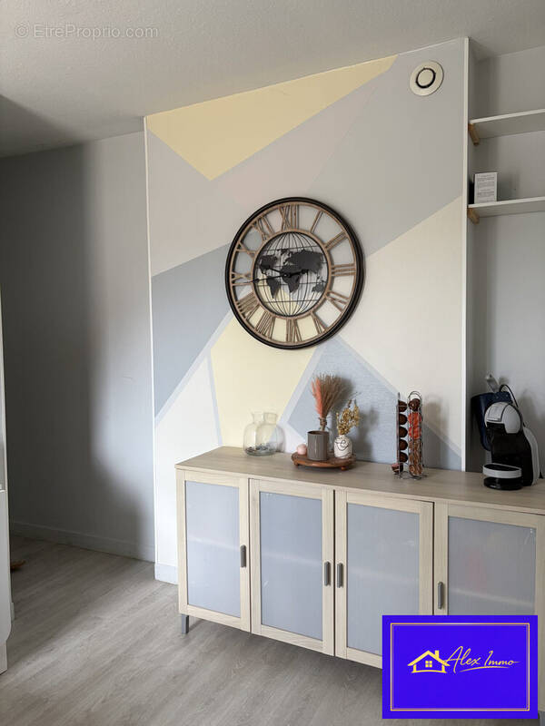 Appartement à BEAUNE