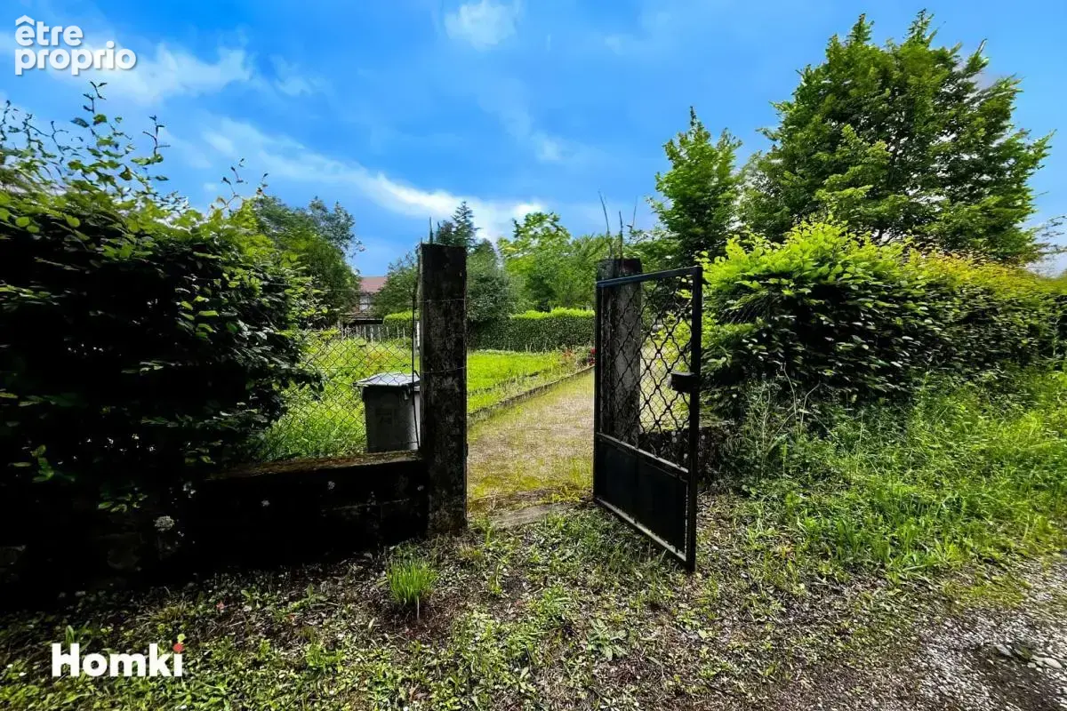 SAINT-ÉTIENNE-DE-SAINT-GEOIRS – Construisez votre futur dans un environnement préservé - photo 8