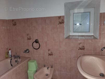 Maison à PRESAILLES