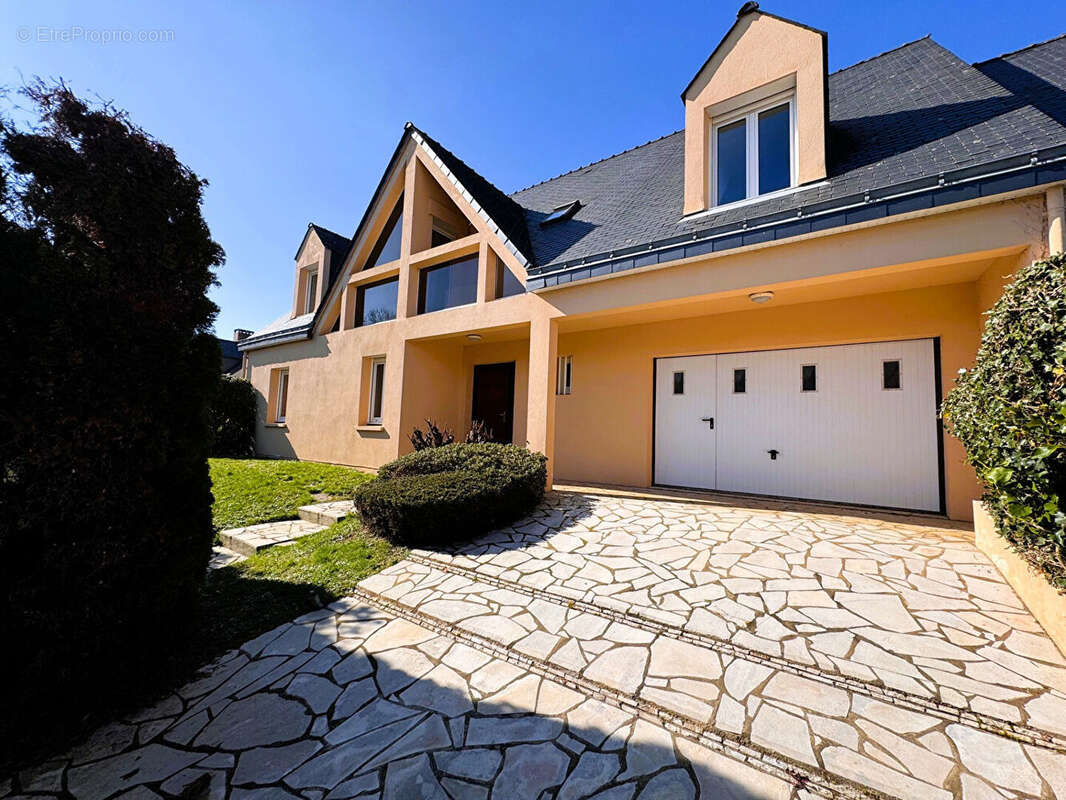 Maison à PORNICHET
