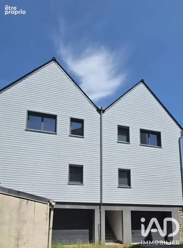 Photo 1 - Maison à CONCARNEAU
