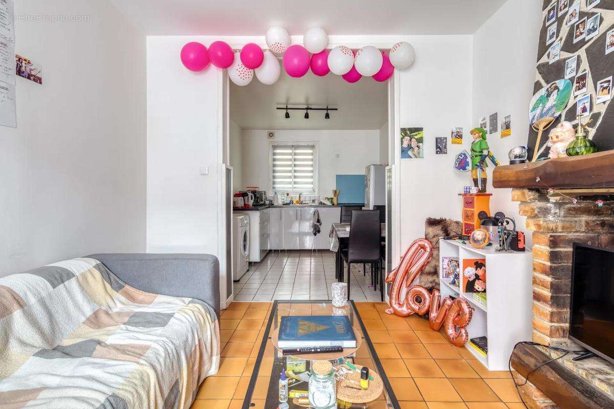 Appartement à LE HAVRE