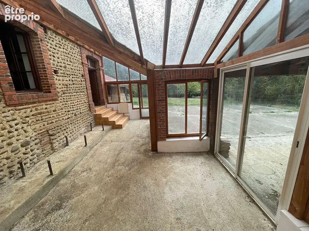 Maison de campagne à VIDOUZE avec gîte - photo 9