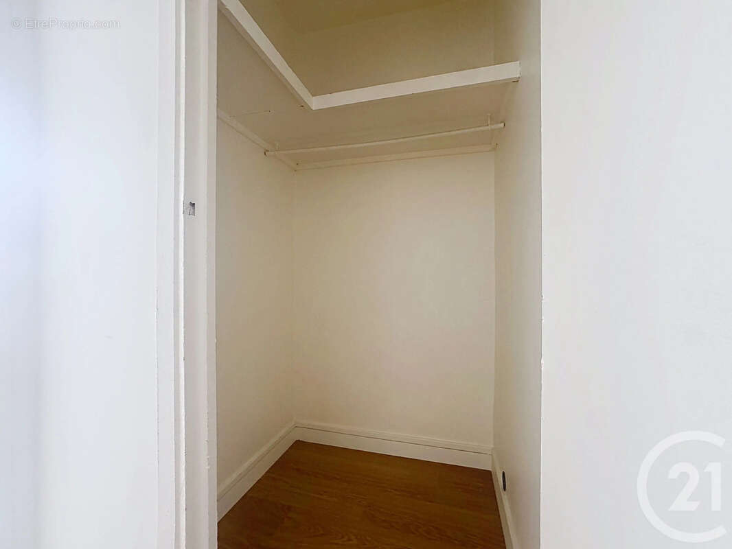 Appartement 52 m² à Paris-20e  - photo 5