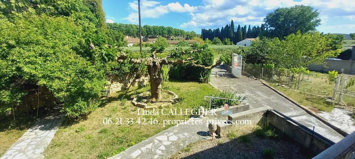 Villa Vendemian 6 pièce(s) 96m2 habitables et 90m2 de garage - photo 10