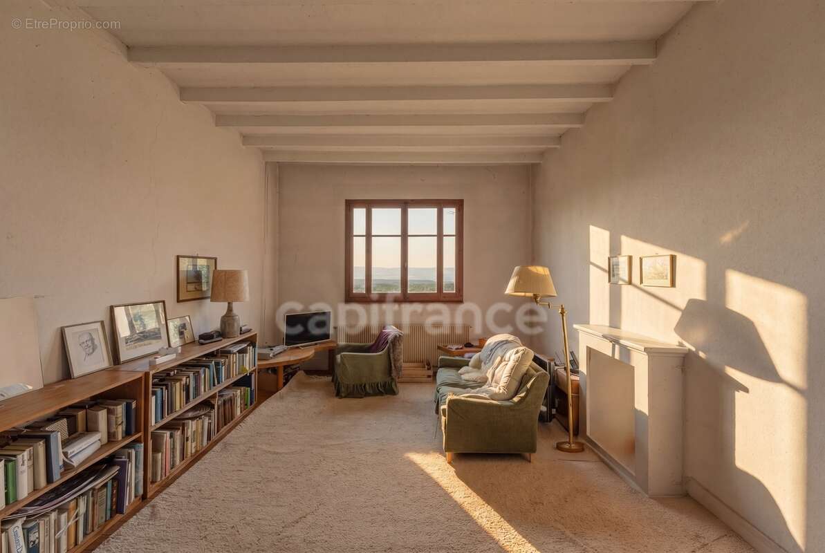 Maison à vendre 5 pièces PERON (01) - photo 19