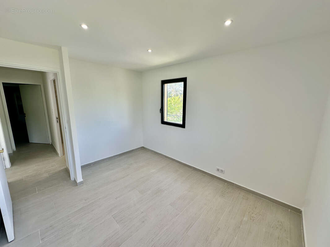 Maison à SAINT-MARTIN