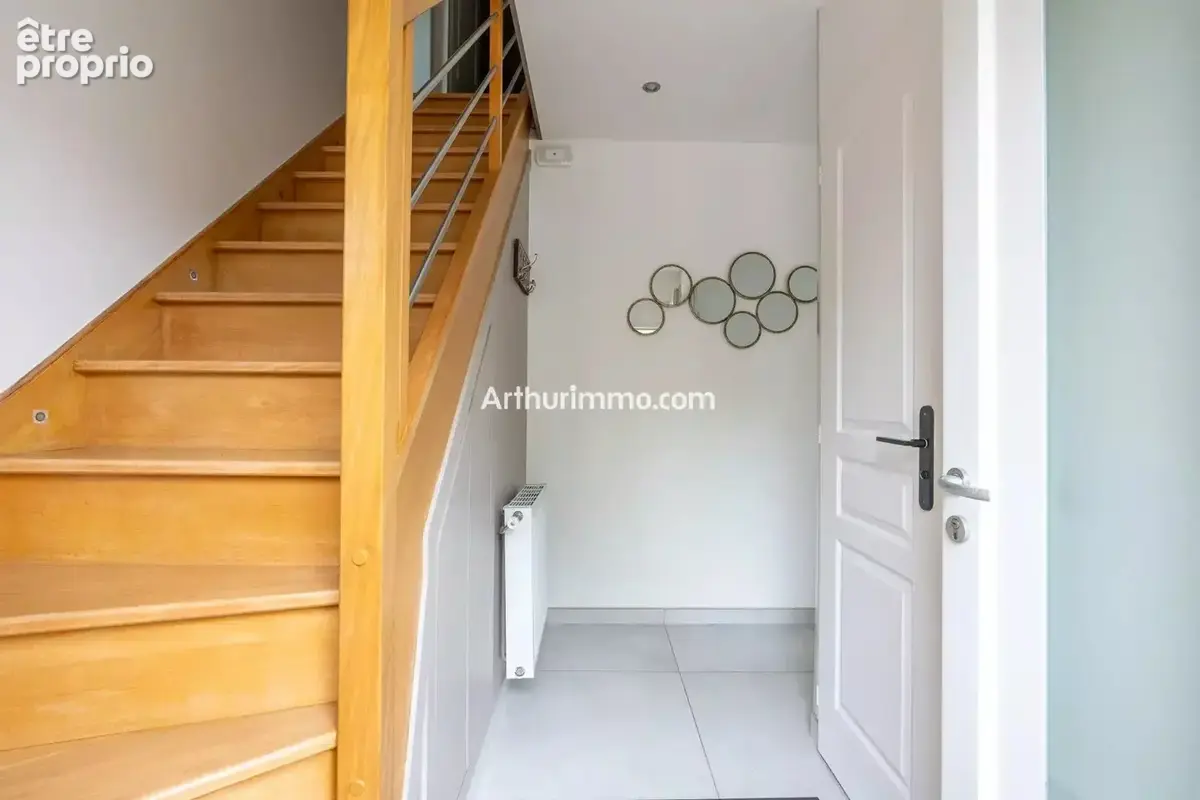 Vente Maison Sucy-en-brie(94370) 550 000ï¿œ - photo 10