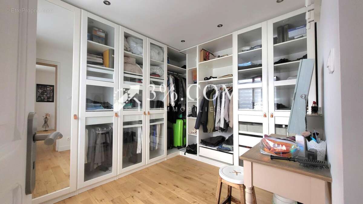 Maison à RICHEBOURG