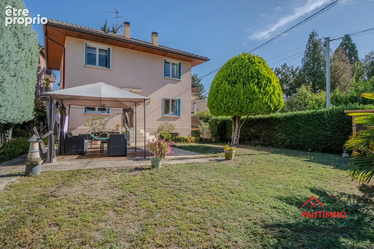 Maison individuelle à rénover   Gros potentiel pour investissement locatif - photo 2
