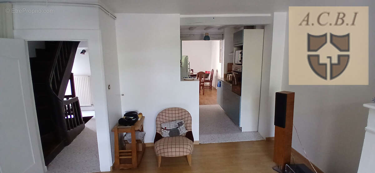 Appartement à VENDOME