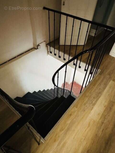 Commerce à PARIS-10E