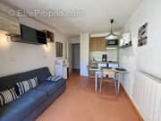 Appartement à GERM