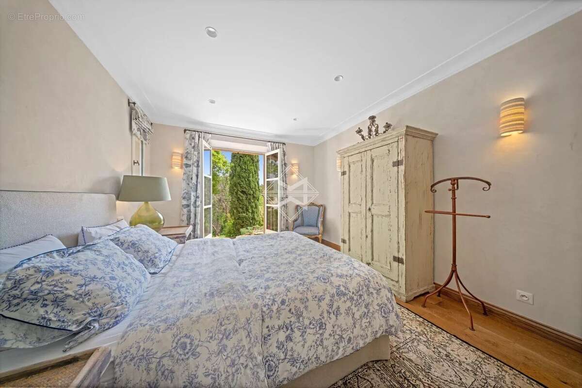 Belle villa provençale - vue panoramique - - photo 18