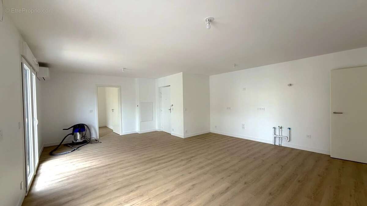 Appartement à NEUILLY-SUR-MARNE
