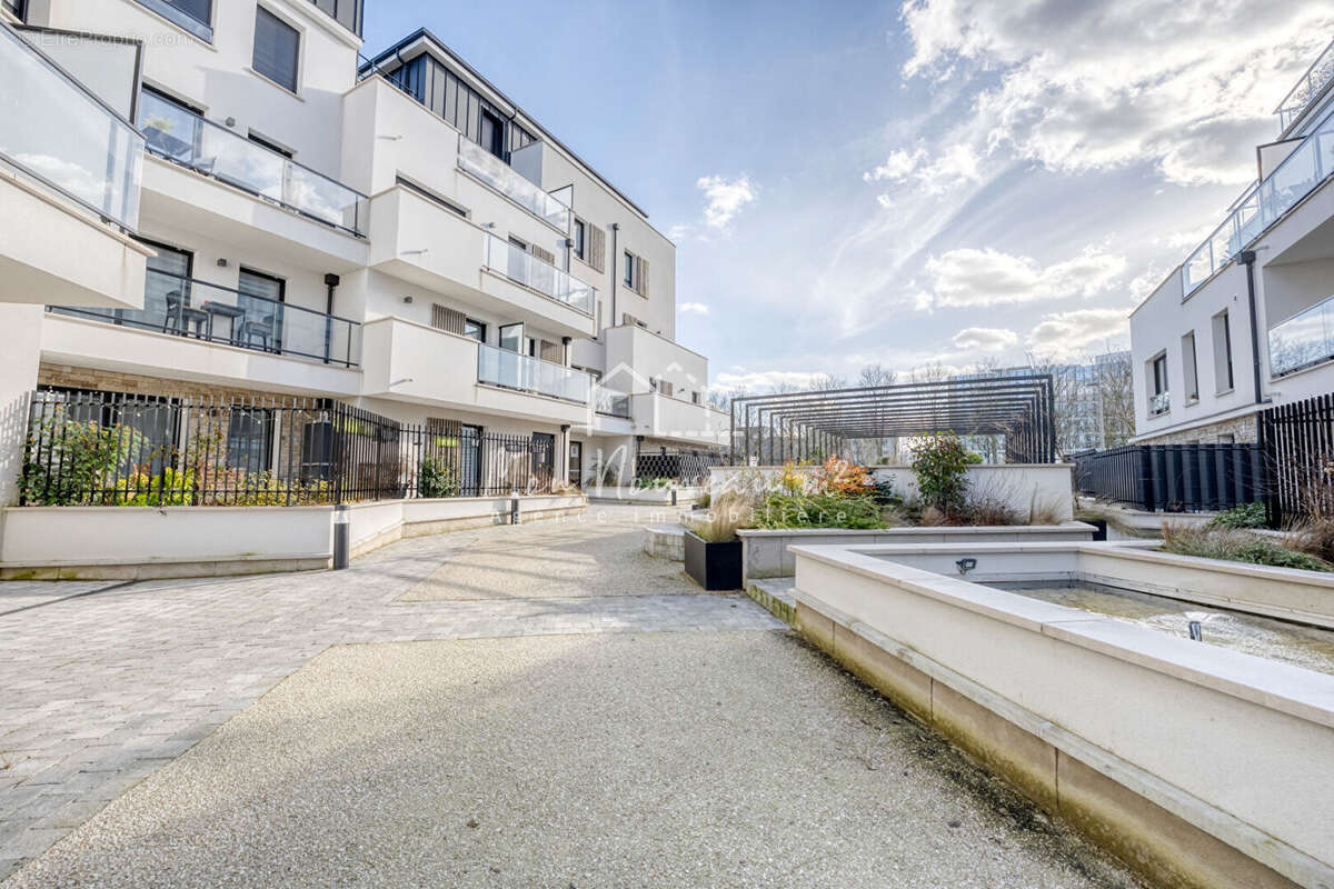 Appartement à NOISY-LE-GRAND