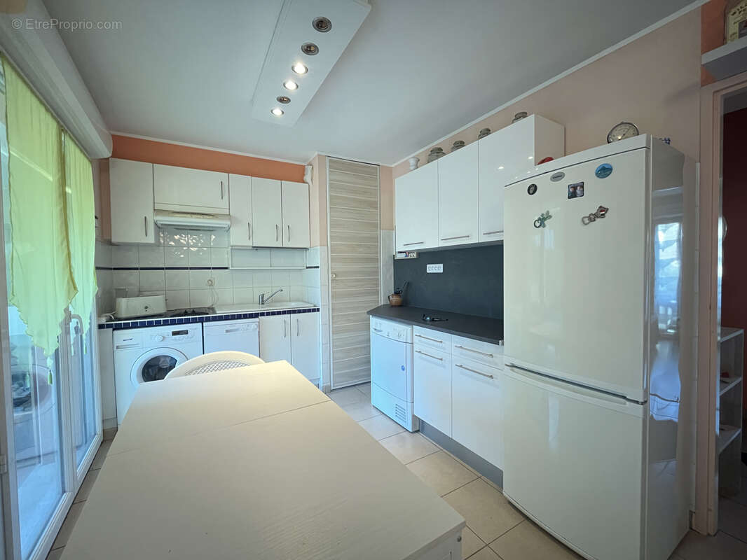 Appartement à LES MATHES