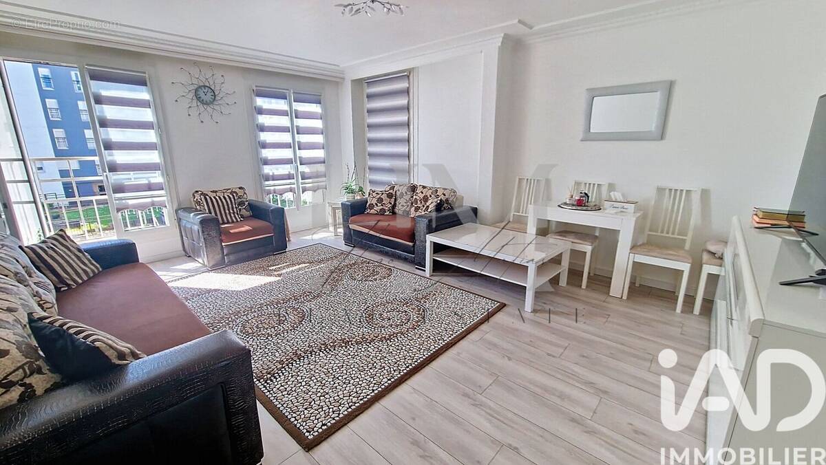 Photo 1 - Appartement à TORCY
