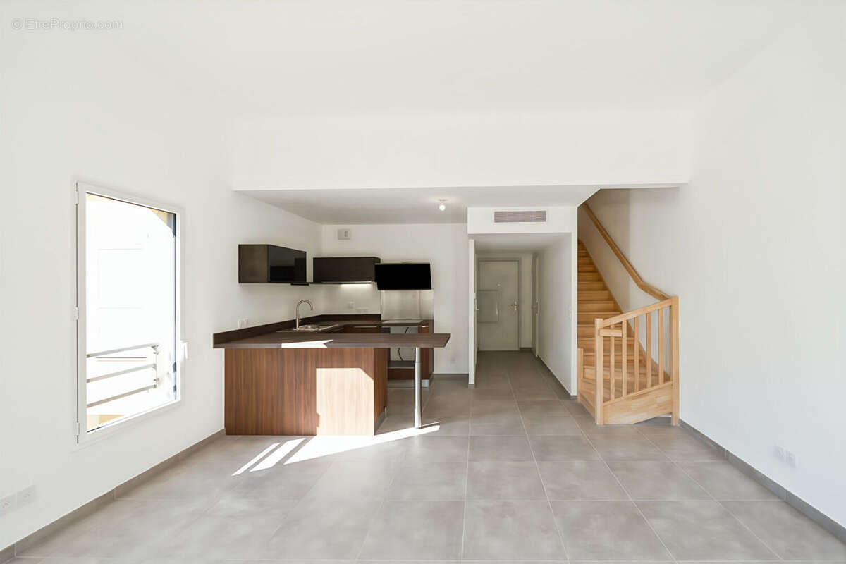 Appartement à AIX-EN-PROVENCE