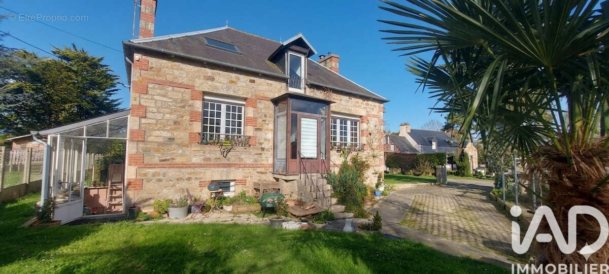 Maison 125 m² à Planguenoual  - photo 2