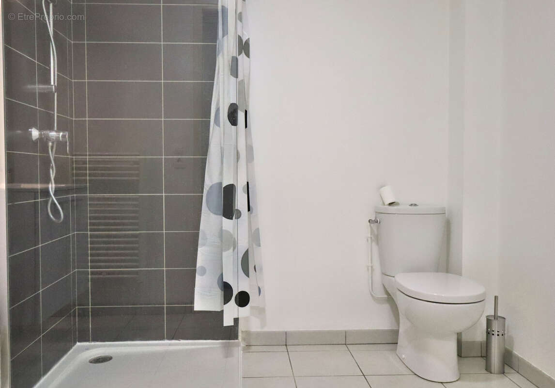 Appartement à TROYES